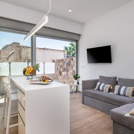 Michelangelo City Luxury Lodge Miasto Kos Zewnętrze zdjęcie