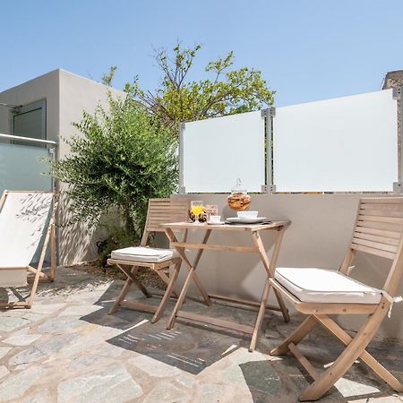 Michelangelo City Luxury Lodge Miasto Kos Zewnętrze zdjęcie