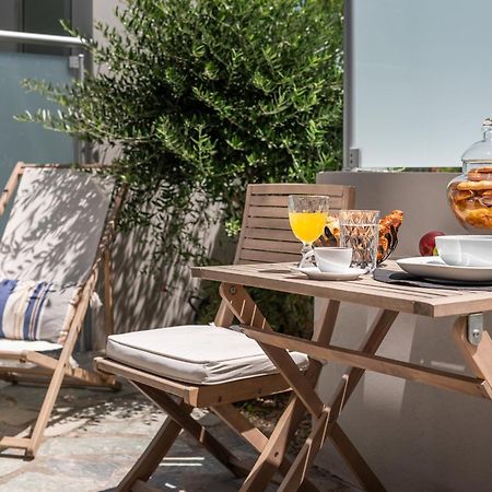 Michelangelo City Luxury Lodge Miasto Kos Zewnętrze zdjęcie