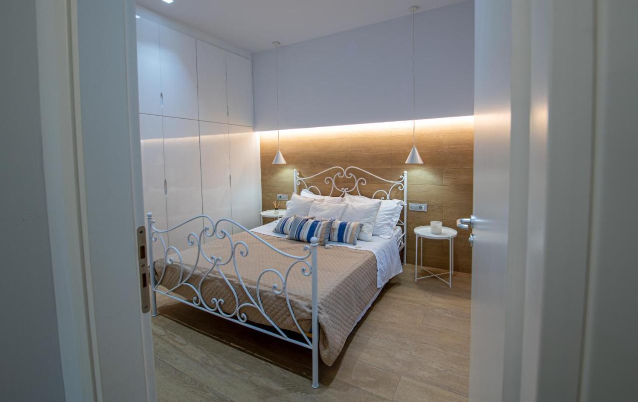 Michelangelo City Luxury Lodge Miasto Kos Zewnętrze zdjęcie
