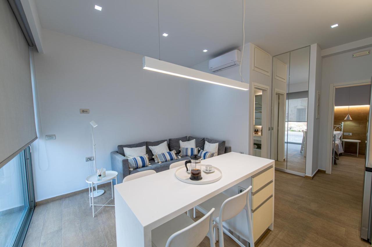Michelangelo City Luxury Lodge Miasto Kos Zewnętrze zdjęcie