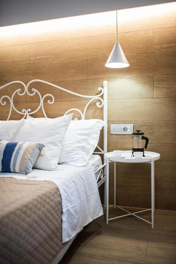 Michelangelo City Luxury Lodge Miasto Kos Zewnętrze zdjęcie