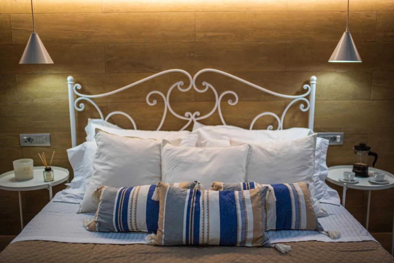 Michelangelo City Luxury Lodge Miasto Kos Zewnętrze zdjęcie