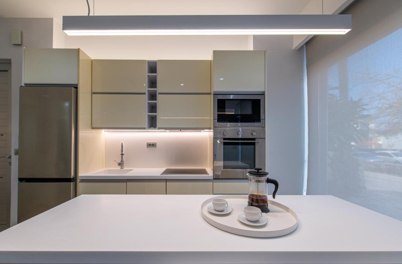 Michelangelo City Luxury Lodge Miasto Kos Zewnętrze zdjęcie