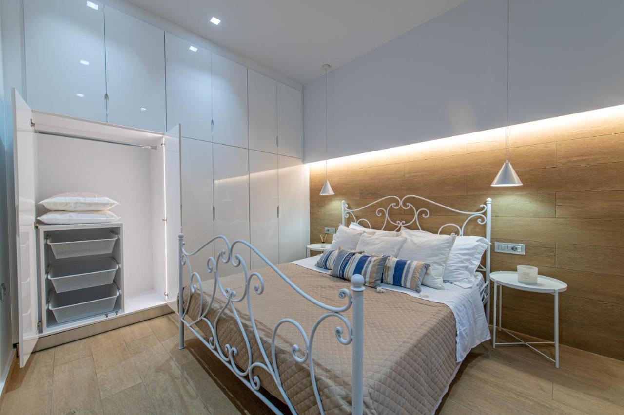 Michelangelo City Luxury Lodge Miasto Kos Zewnętrze zdjęcie