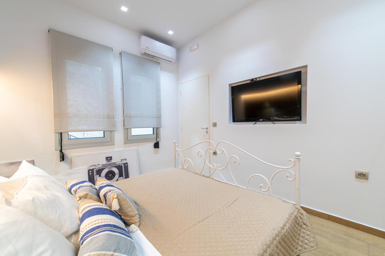 Michelangelo City Luxury Lodge Miasto Kos Zewnętrze zdjęcie