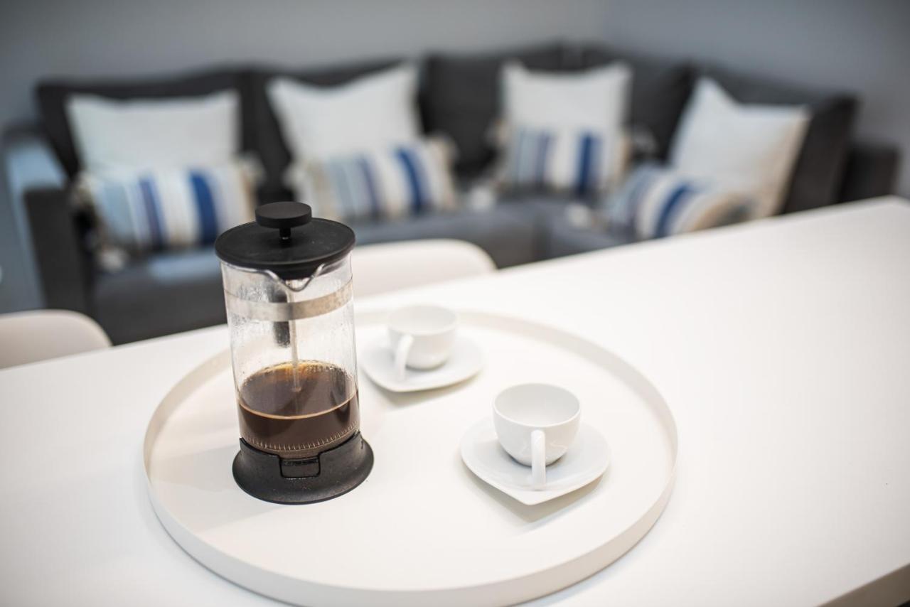 Michelangelo City Luxury Lodge Miasto Kos Zewnętrze zdjęcie