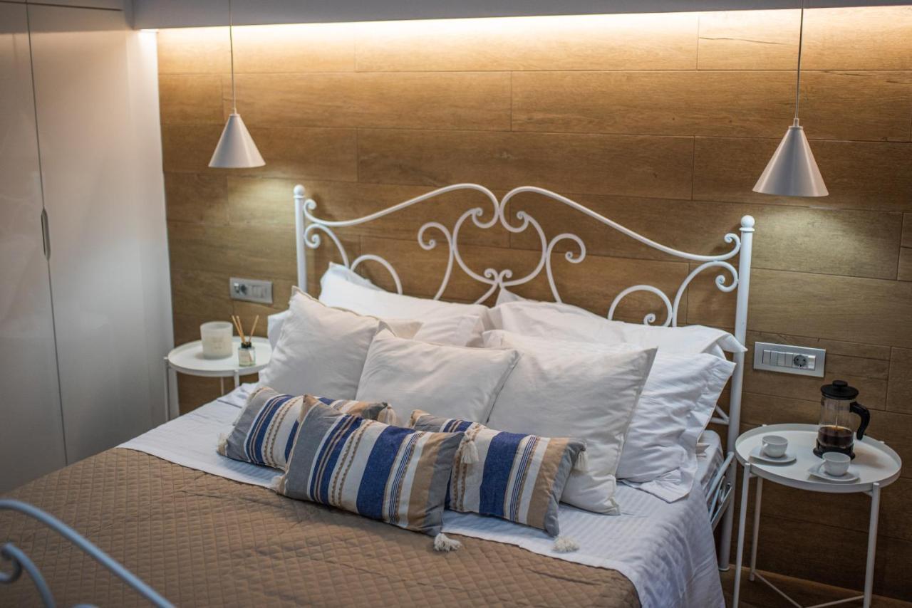 Michelangelo City Luxury Lodge Miasto Kos Zewnętrze zdjęcie