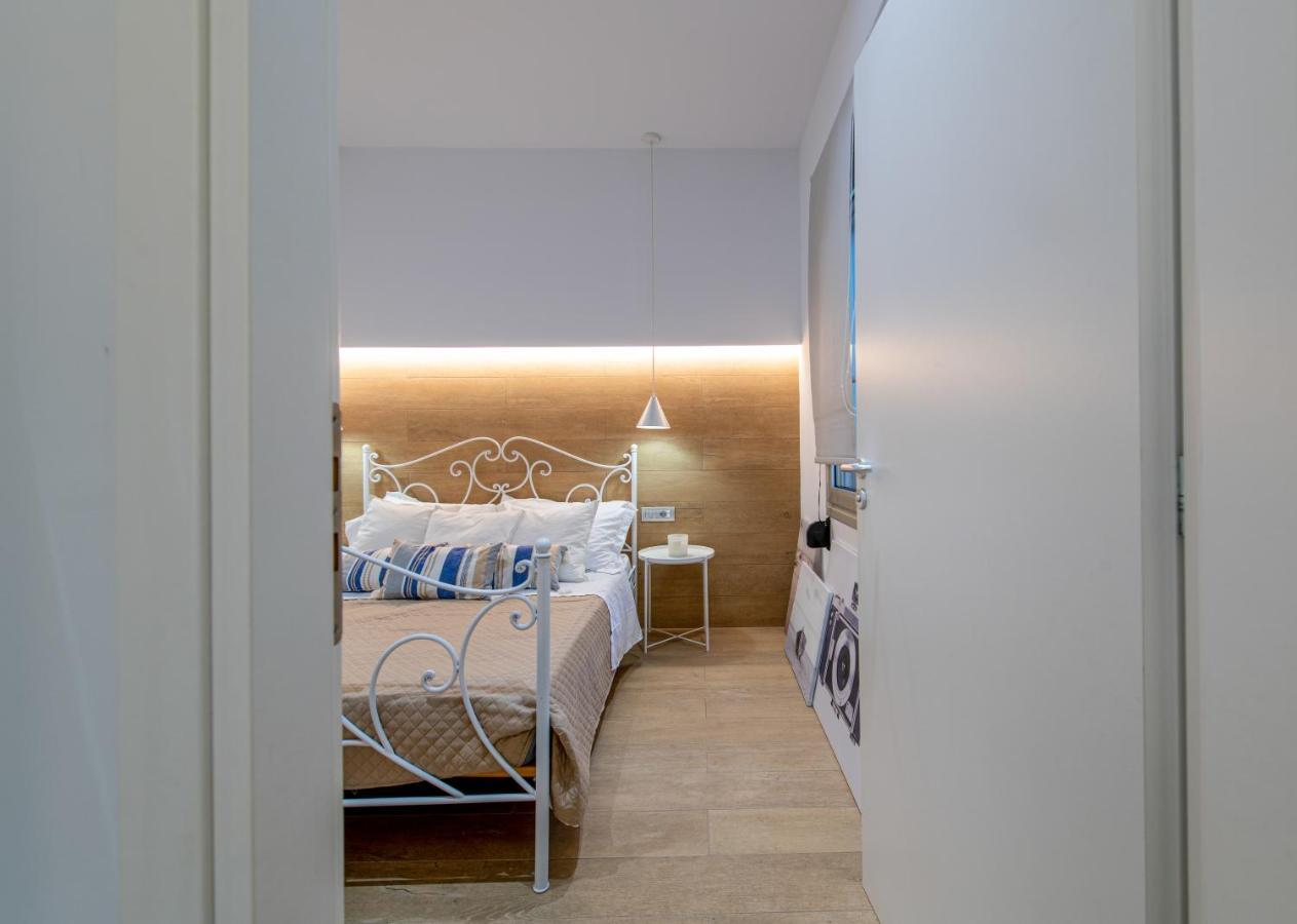 Michelangelo City Luxury Lodge Miasto Kos Zewnętrze zdjęcie