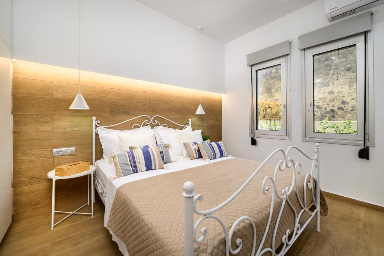 Michelangelo City Luxury Lodge Miasto Kos Zewnętrze zdjęcie