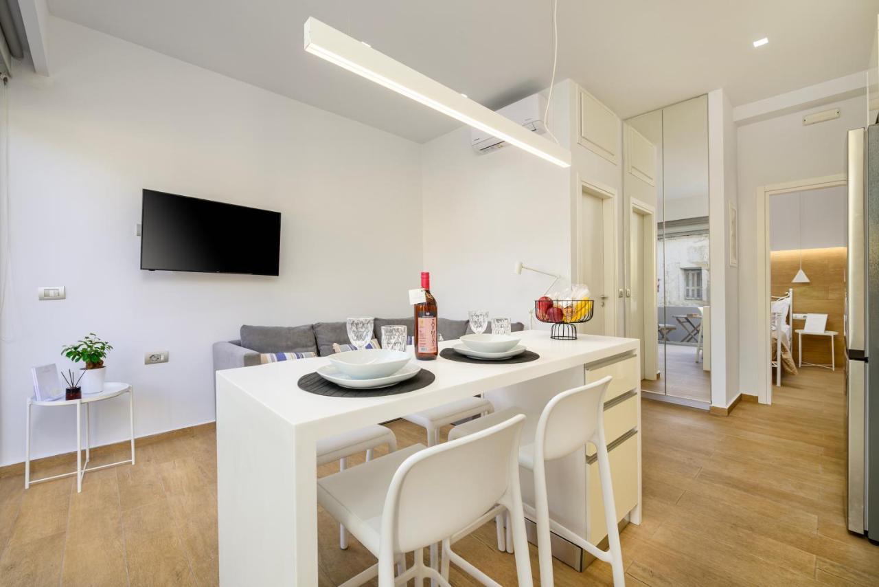 Michelangelo City Luxury Lodge Miasto Kos Zewnętrze zdjęcie