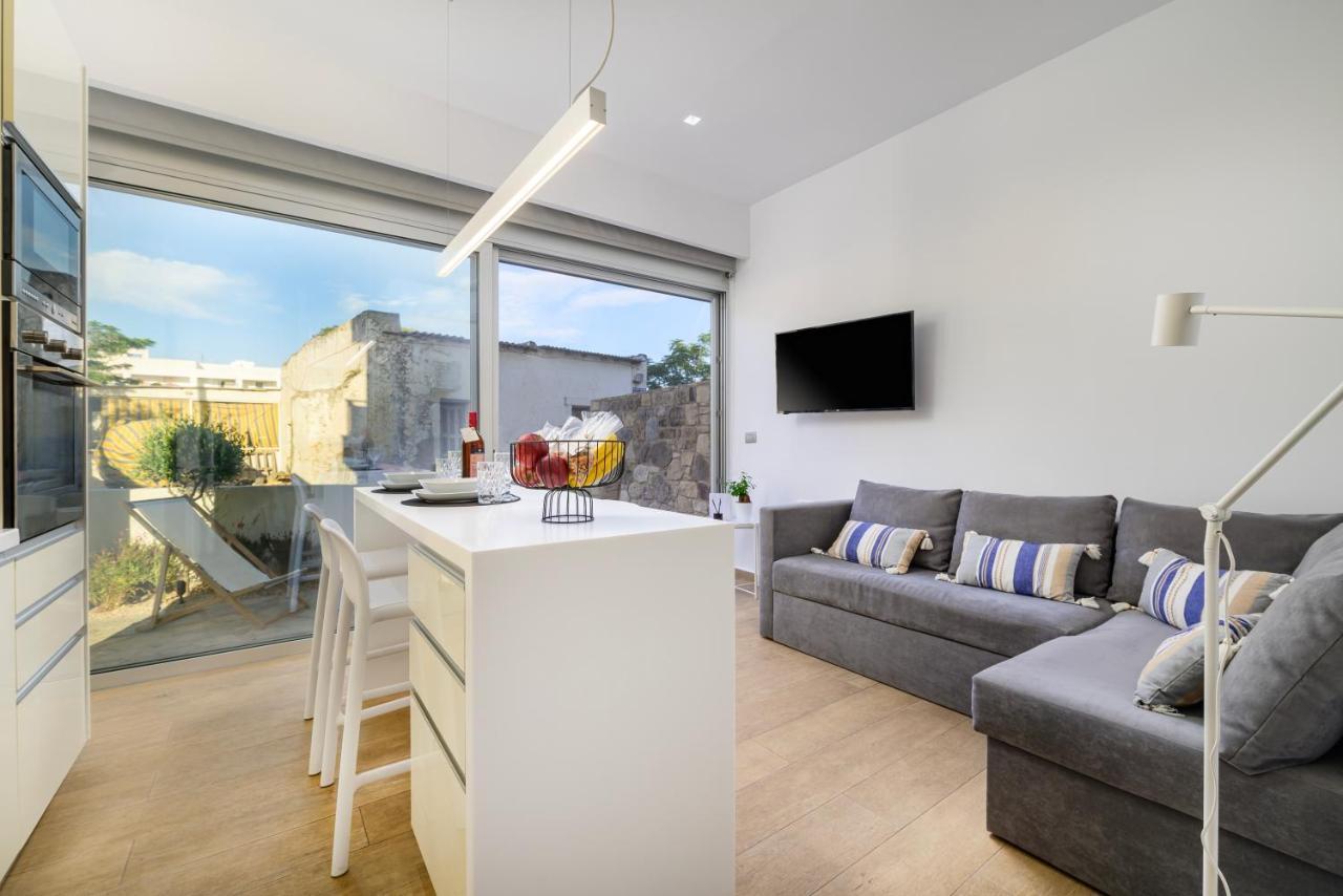 Michelangelo City Luxury Lodge Miasto Kos Zewnętrze zdjęcie