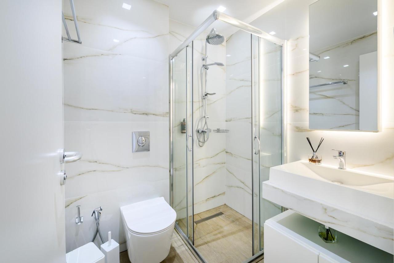 Michelangelo City Luxury Lodge Miasto Kos Zewnętrze zdjęcie