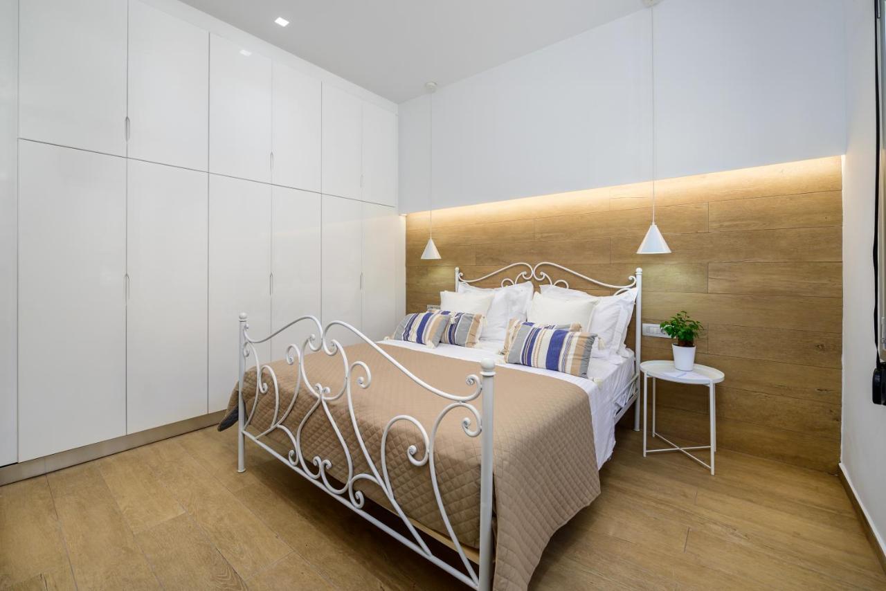 Michelangelo City Luxury Lodge Miasto Kos Zewnętrze zdjęcie