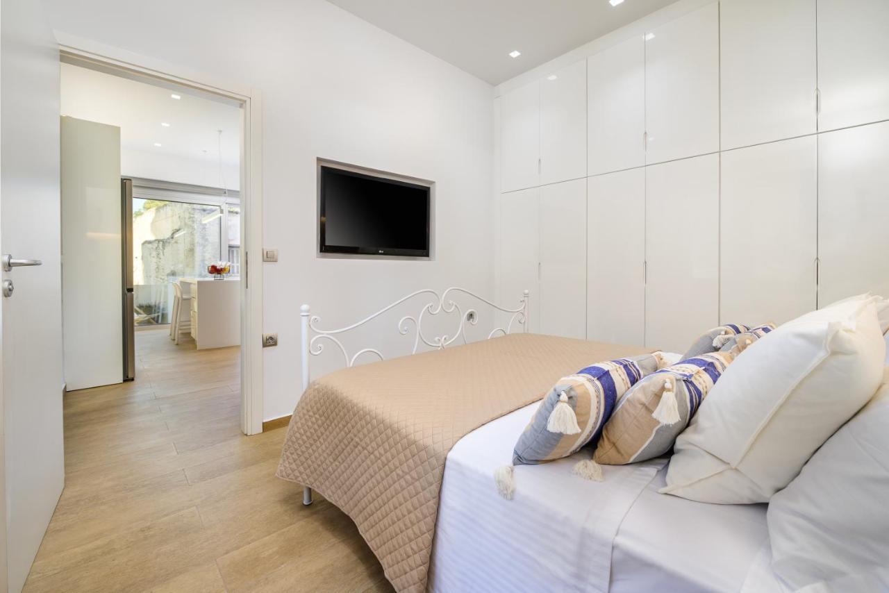 Michelangelo City Luxury Lodge Miasto Kos Zewnętrze zdjęcie