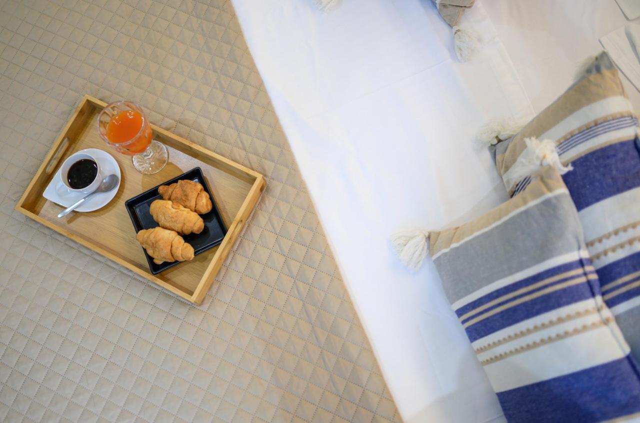 Michelangelo City Luxury Lodge Miasto Kos Zewnętrze zdjęcie