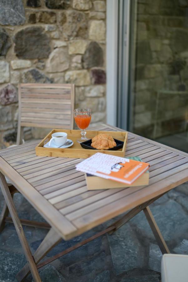 Michelangelo City Luxury Lodge Miasto Kos Zewnętrze zdjęcie