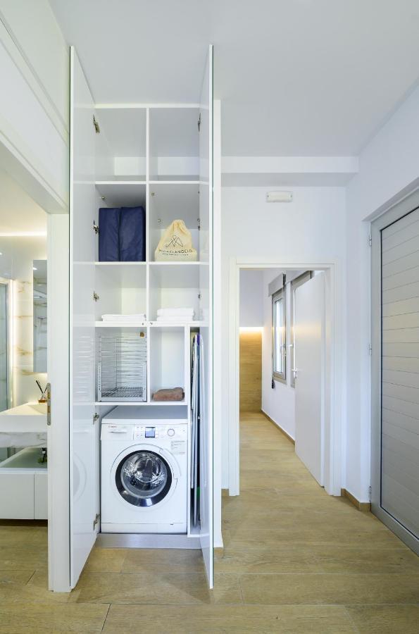 Michelangelo City Luxury Lodge Miasto Kos Zewnętrze zdjęcie