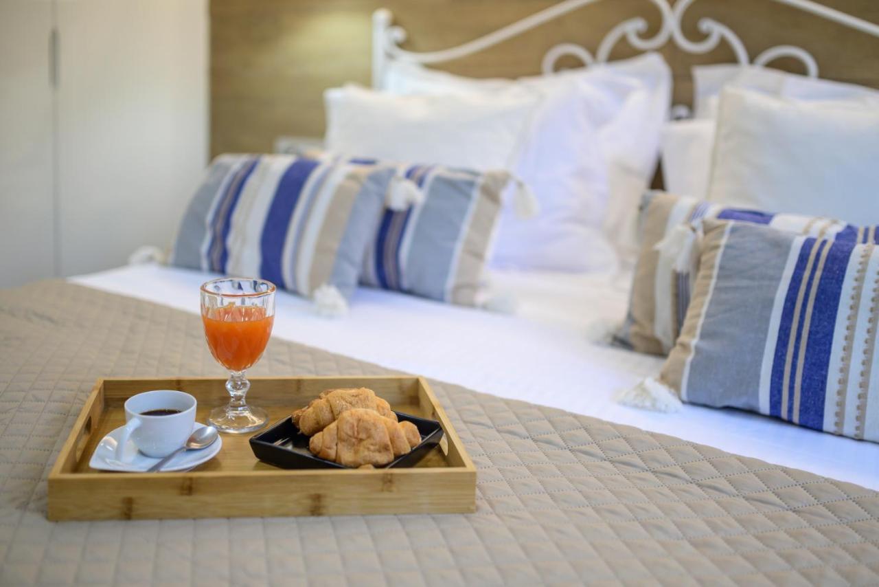Michelangelo City Luxury Lodge Miasto Kos Zewnętrze zdjęcie