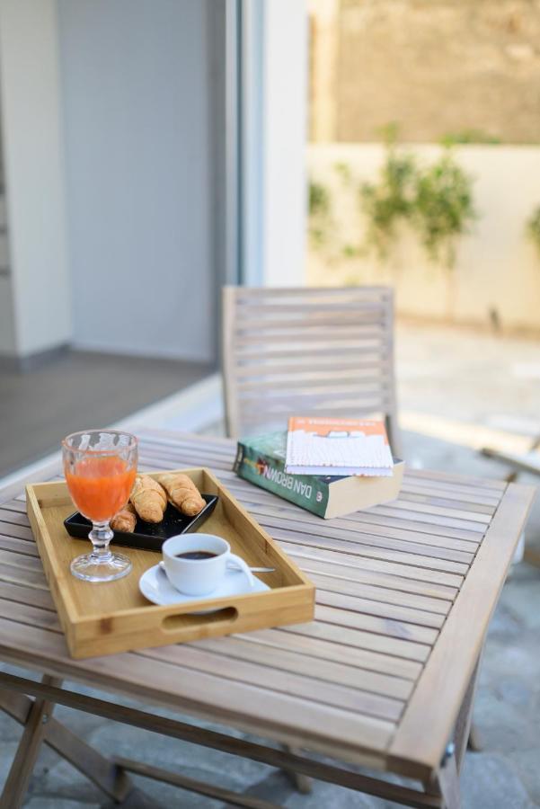 Michelangelo City Luxury Lodge Miasto Kos Zewnętrze zdjęcie