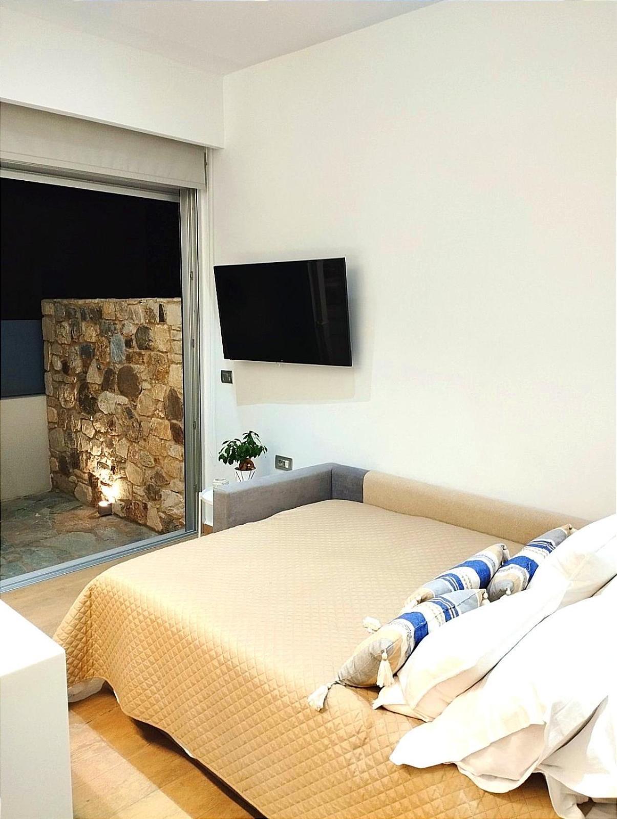 Michelangelo City Luxury Lodge Miasto Kos Zewnętrze zdjęcie