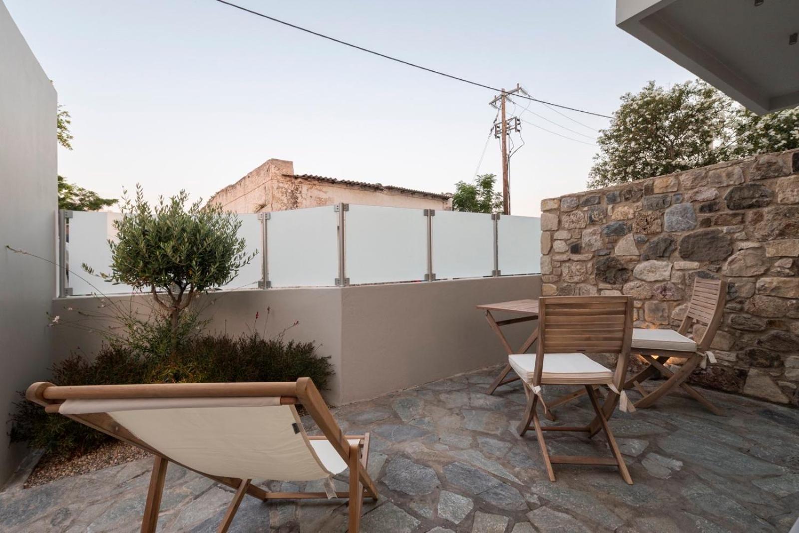 Michelangelo City Luxury Lodge Miasto Kos Zewnętrze zdjęcie