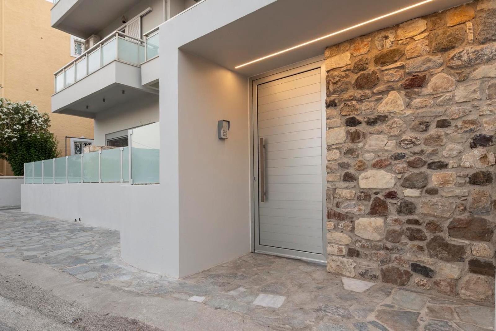 Michelangelo City Luxury Lodge Miasto Kos Zewnętrze zdjęcie