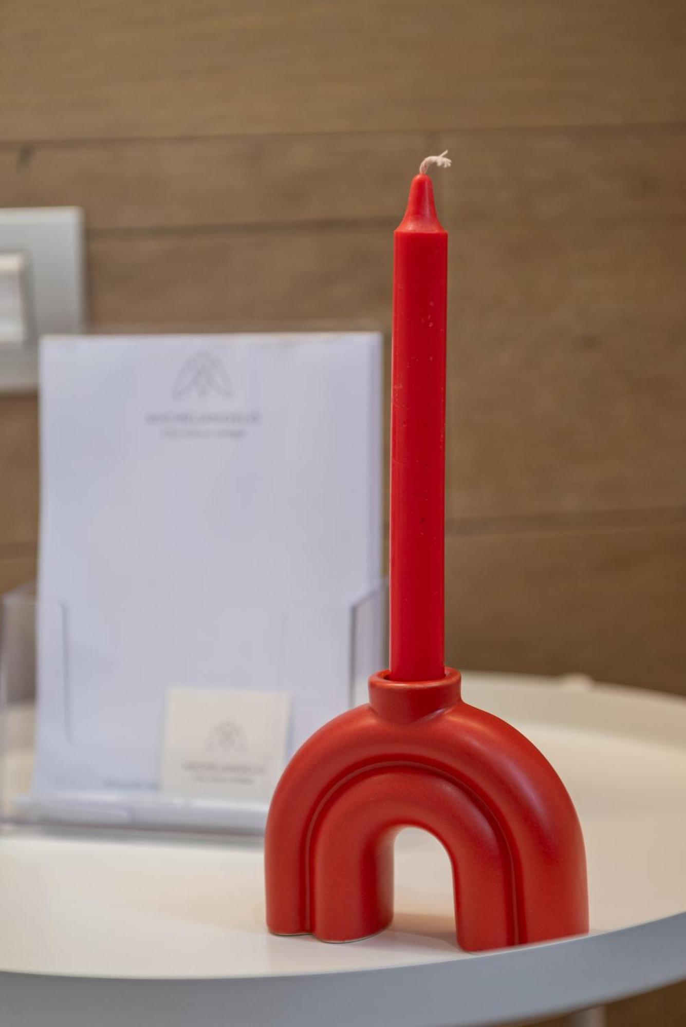 Michelangelo City Luxury Lodge Miasto Kos Zewnętrze zdjęcie