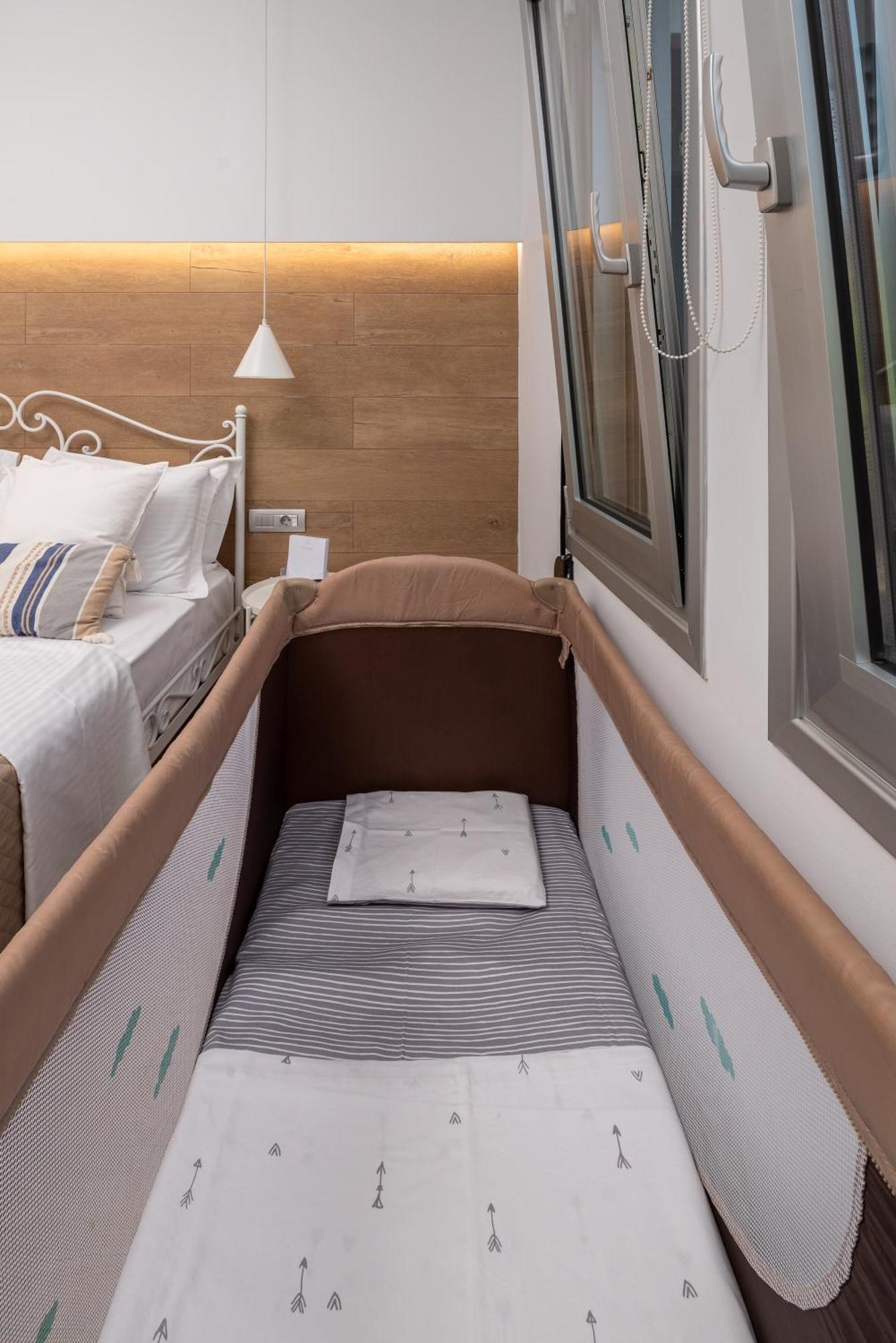Michelangelo City Luxury Lodge Miasto Kos Zewnętrze zdjęcie
