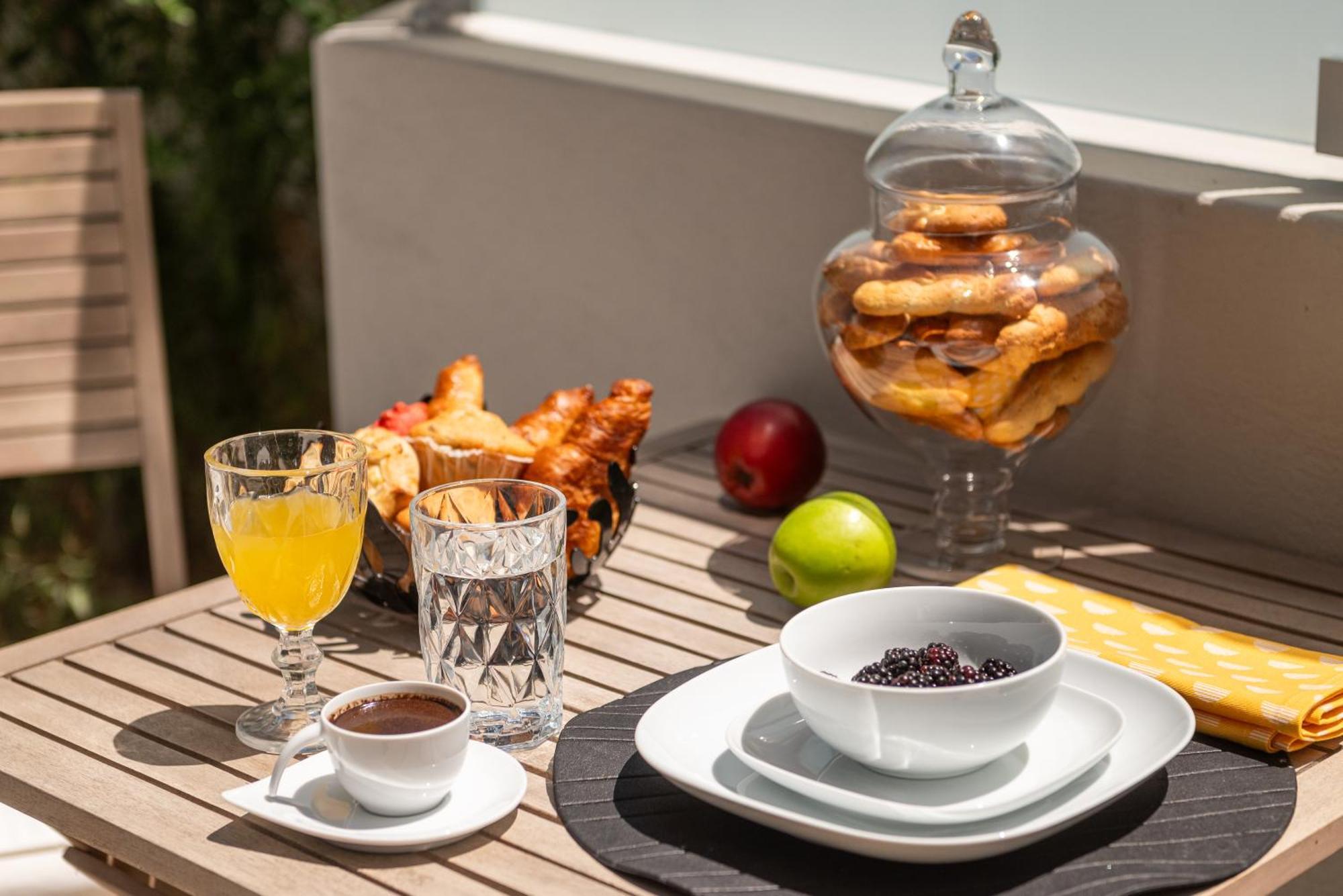Michelangelo City Luxury Lodge Miasto Kos Zewnętrze zdjęcie
