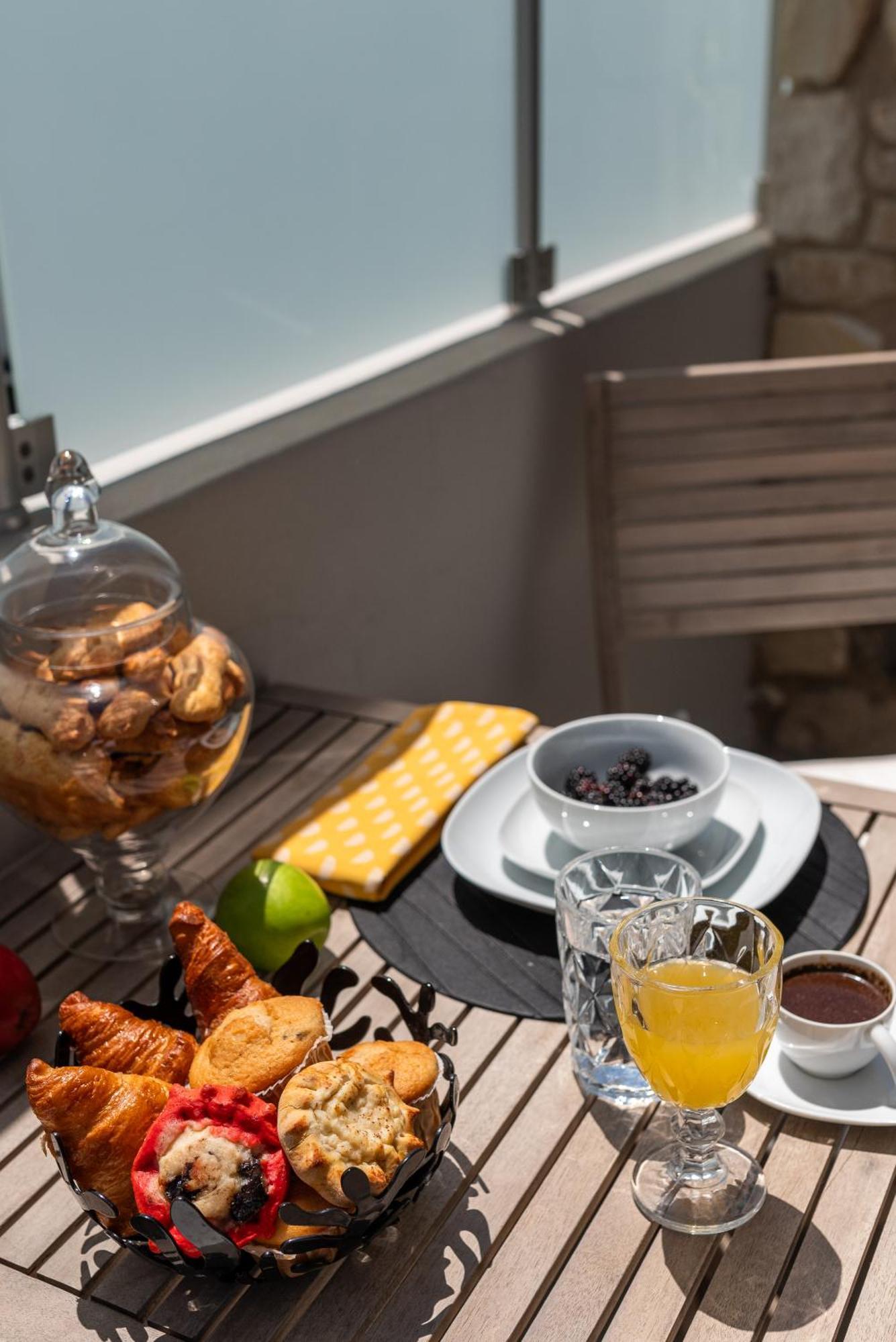 Michelangelo City Luxury Lodge Miasto Kos Zewnętrze zdjęcie
