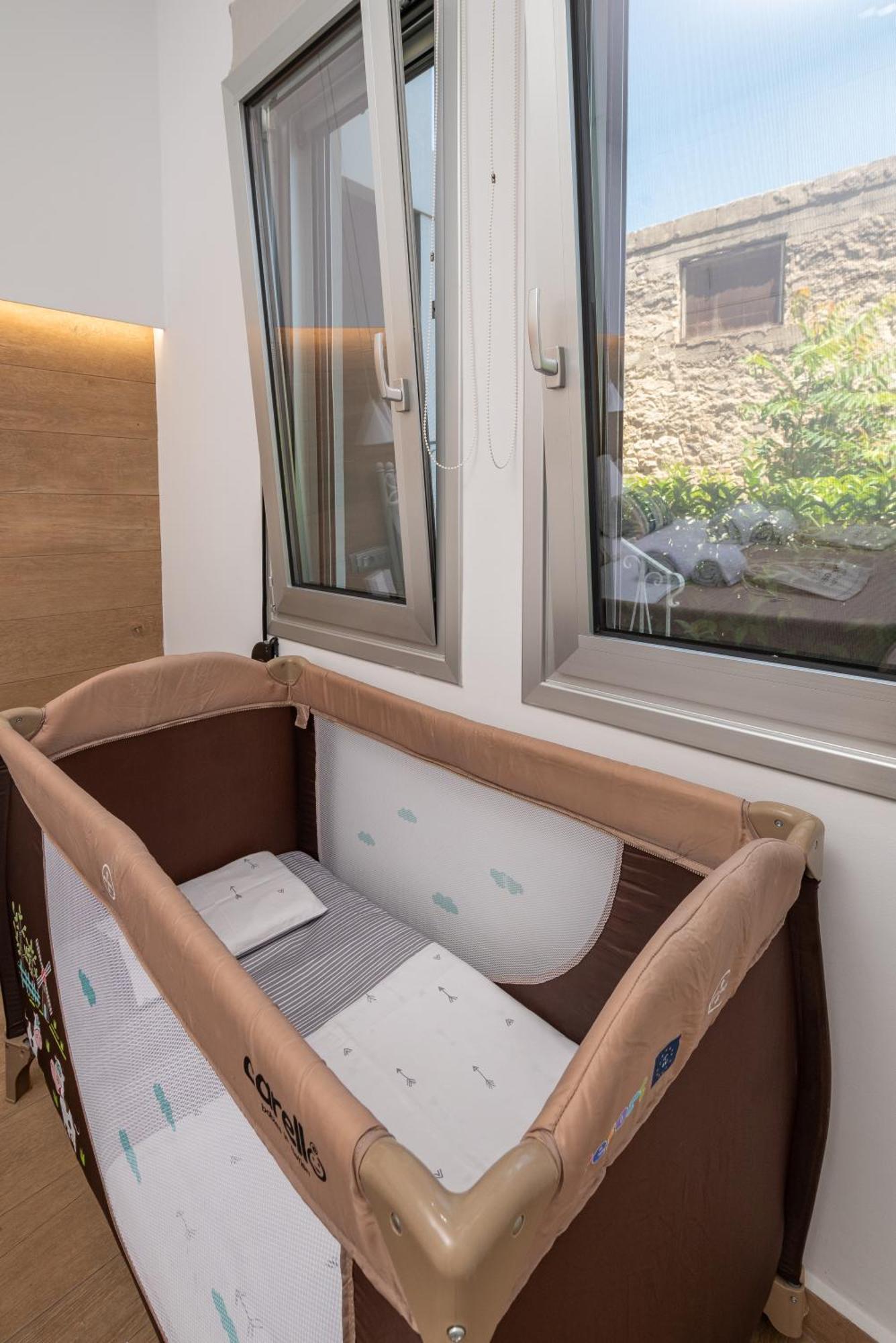 Michelangelo City Luxury Lodge Miasto Kos Zewnętrze zdjęcie