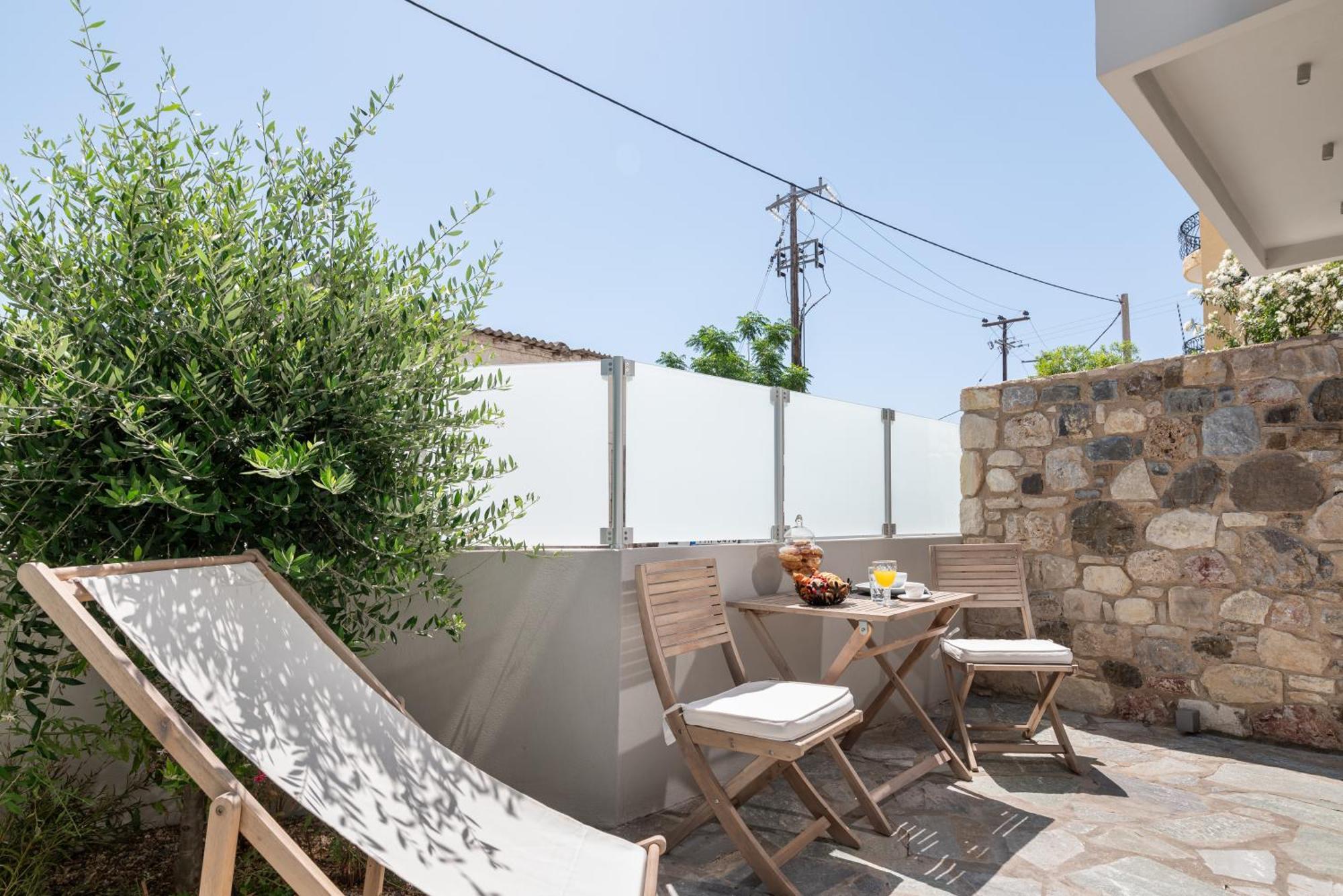 Michelangelo City Luxury Lodge Miasto Kos Zewnętrze zdjęcie