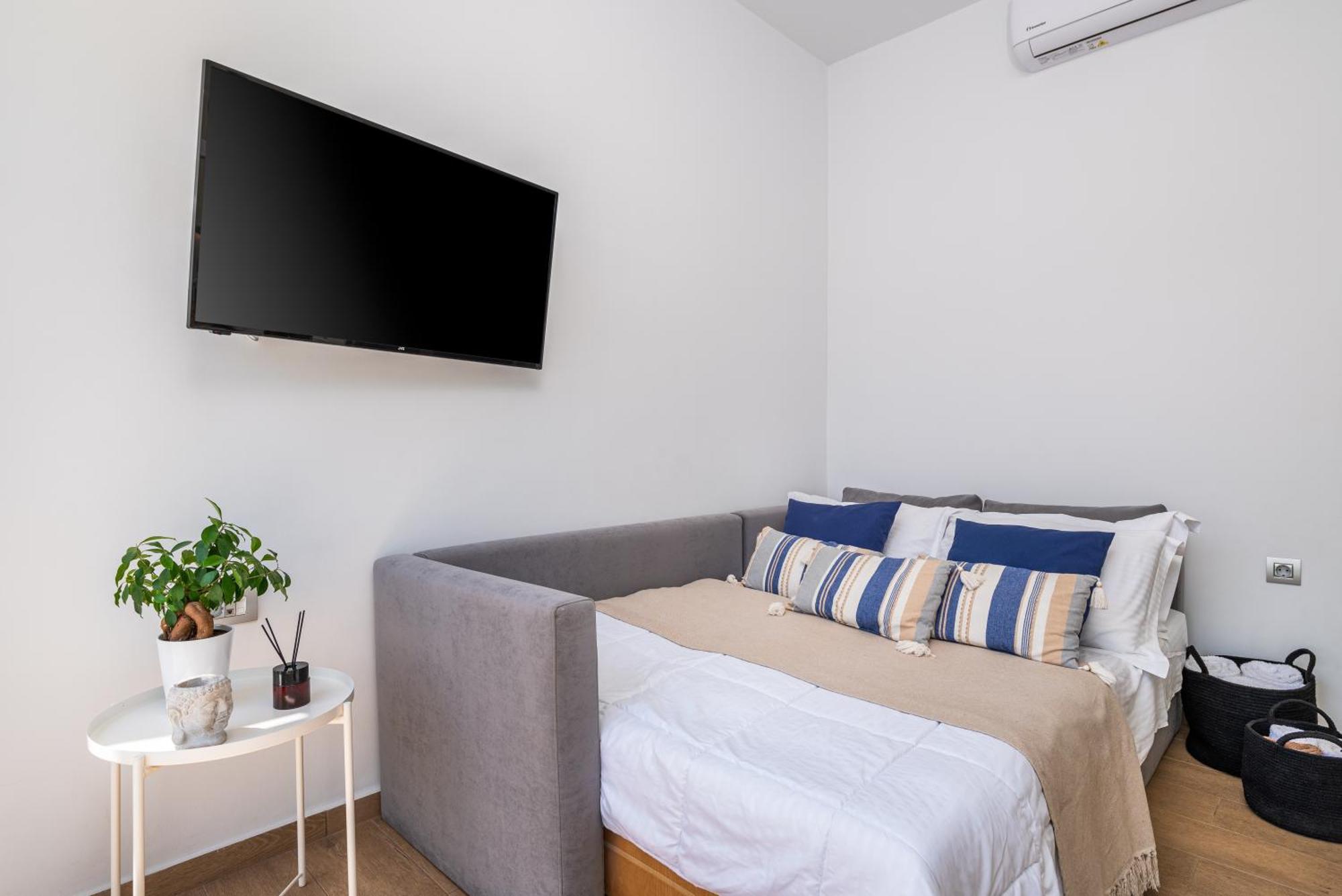 Michelangelo City Luxury Lodge Miasto Kos Zewnętrze zdjęcie