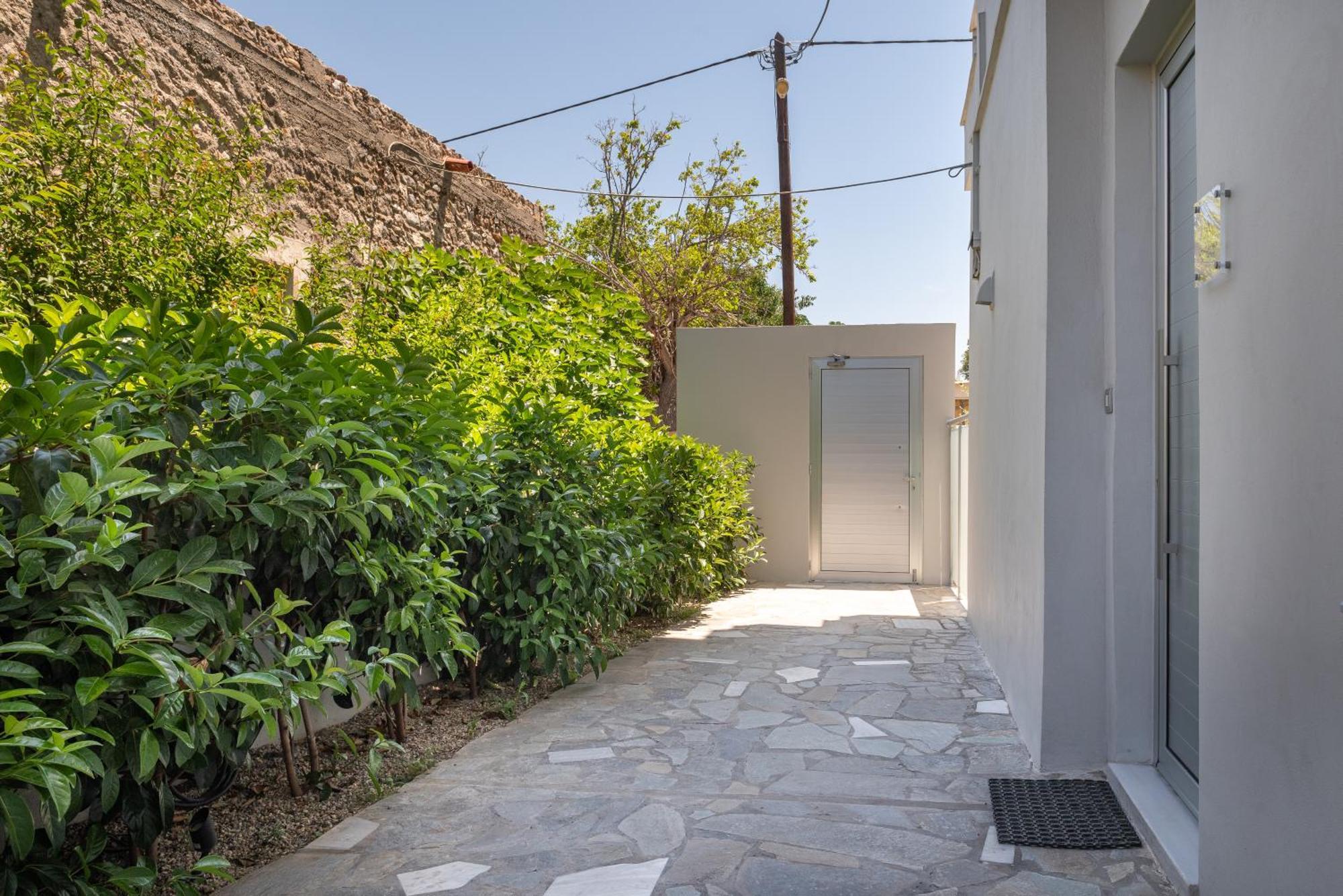 Michelangelo City Luxury Lodge Miasto Kos Zewnętrze zdjęcie